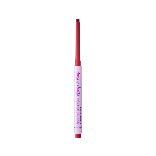 Beauty Creations - Perfilador de labios Plump & Pout Plumping - Risque