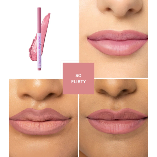 Beauty Creations - Perfilador de labios Plump & Pout Plumping - So Flirty