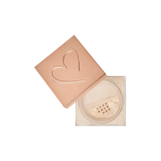 Beauty Creations - Polvos sueltos Bye Filter - Translucent Dream