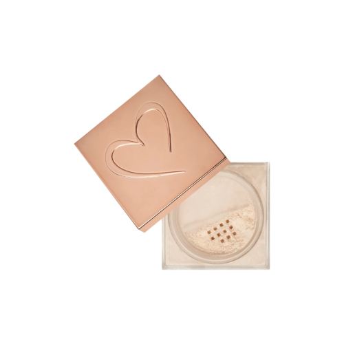 Beauty Creations - Polvos sueltos Bye Filter - Translucent Dream