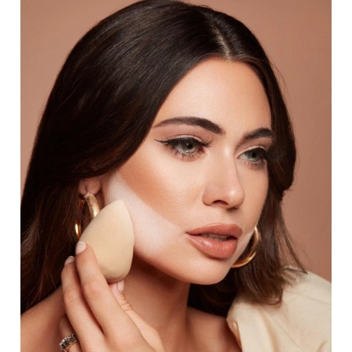 Beauty Creations - Polvos sueltos Bye Filter - Translucent Dream