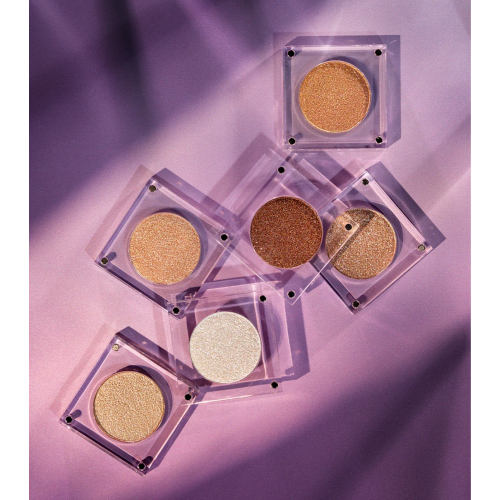 Beauty Creations - Sombra de ojos Riding Solo Vol.2 - Stay Wild
