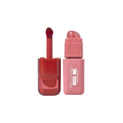 Beauty Creations - Tinte labial Kiss Me Liquid Gel - Bearly Brown