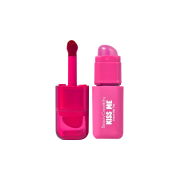 Beauty Creations - Tinte labial Kiss Me Liquid Gel - Magenta Moves