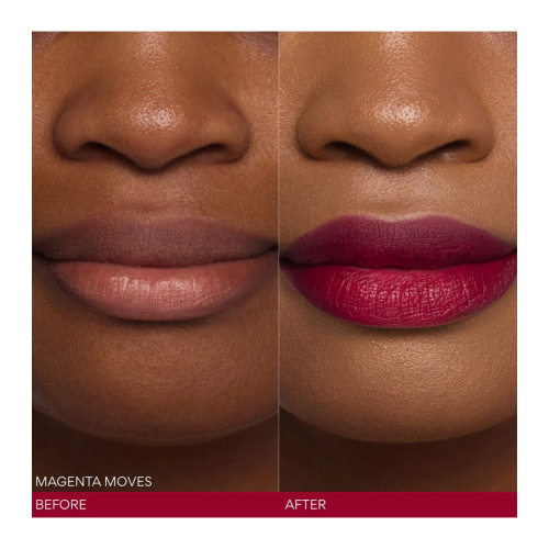 Beauty Creations - Tinte labial Kiss Me Liquid Gel - Magenta Moves
