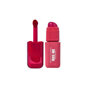 Beauty Creations - Tinte labial Kiss Me Liquid Gel - Red Crush