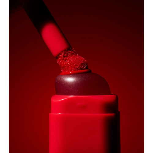 Beauty Creations - Tinte labial Kiss Me Liquid Gel - Red Crush