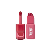 Beauty Creations - Tinte labial Kiss Me Liquid Gel - Tender Rose