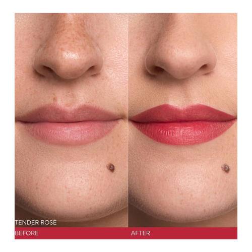 Beauty Creations - Tinte labial Kiss Me Liquid Gel - Tender Rose