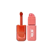 Beauty Creations - Tinte labial Kiss Me Liquid Gel - Terracotta Tease