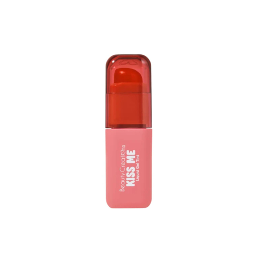 Beauty Creations - Tinte labial Kiss Me Liquid Gel - Terracotta Tease