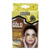 Beauty Formulas - Parches de Gel para Ojos - Gold