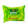 Beauty Formulas - Toallitas limpiadoras - Tea Tree