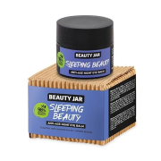 Beauty Jar - Bálsamo de noche para el contorno de los ojos antiedad Sleeping Beauty