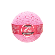 Beauty Jar - Bomba de baño - Lady In Pink