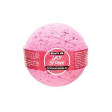 Beauty Jar - Bomba de baño - Lady In Pink