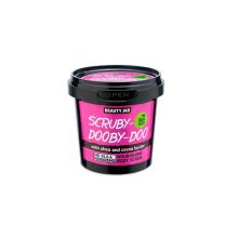 Beauty Jar - Exfoliante corporal nutritivo Scruby-Dooby-Doo