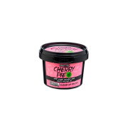 Beauty Jar - Exfoliante de labios nutritivo e hidratante Cherry Pie