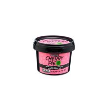 Beauty Jar - Exfoliante de labios nutritivo e hidratante Cherry Pie