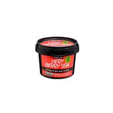 Beauty Jar - Exfoliante facial y labios suavizante Very Berry Spa