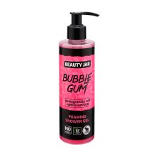 Beauty Jar - Gel de ducha espumoso - Bubble Gum