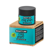 Beauty Jar - Gel líquido para el contorno de los ojos Cool Eyes