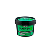 Beauty Jar - Mascarilla facial nutritiva  con vitamina E Skin Yum