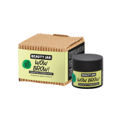 Beauty Jar - Mascarilla potenciadora de cejas Wow Brow!