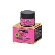 Beauty Jar - Parches líquidos iluminadores para ojos Nice To See You