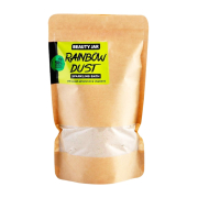 Beauty Jar - Polvos de baño Sparkling Bath - Rainbow Dust