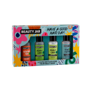 Beauty Jar - Set de regalo para cabello Have A Good Hair Day