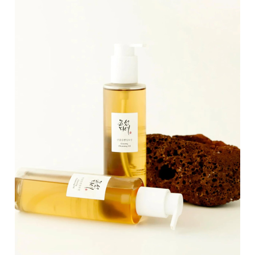 Beauty of Joseon - Aceite desmaquillante ginseng