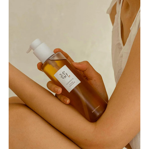 Beauty of Joseon - Aceite desmaquillante ginseng