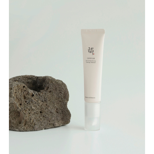 Beauty of Joseon - Contorno de ojos antiedad ginseng + retinal Revive Eye Serum