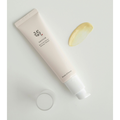 Beauty of Joseon - Contorno de ojos antiedad ginseng + retinal Revive Eye Serum