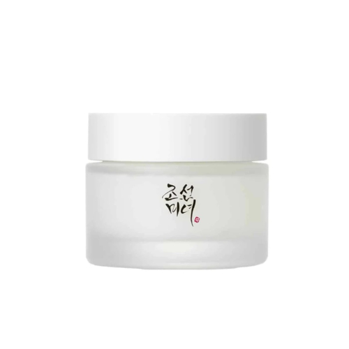 Beauty of Joseon - Crema facial hidratante Dynasty Cream 50ml