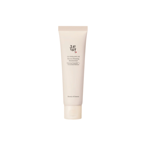 Beauty of Joseon - Crema facial hidratante Revive Firming