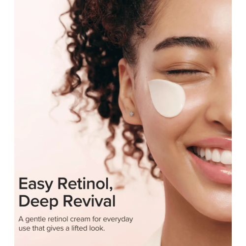 Beauty of Joseon - Crema facial hidratante Revive Firming