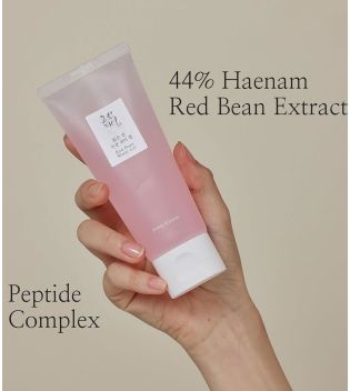 Beauty of Joseon - Gel-crema facial hidratante Red Bean Water Gel