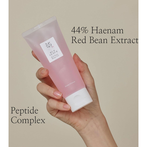 Beauty of Joseon - Gel-crema facial hidratante Red Bean Water Gel
