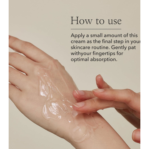 Beauty of Joseon - Gel-crema facial hidratante Red Bean Water Gel