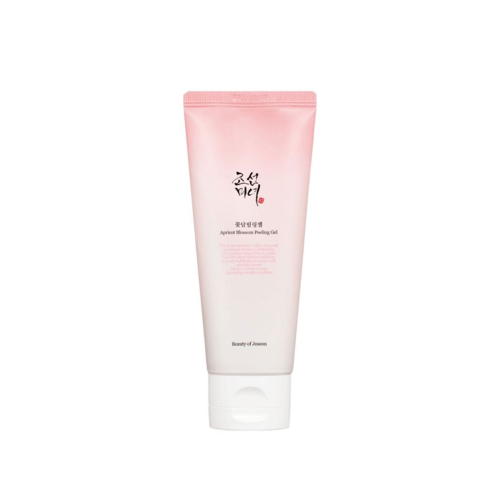 Beauty of Joseon - Gel peeling para rostro y cuerpo Apricot Blossom