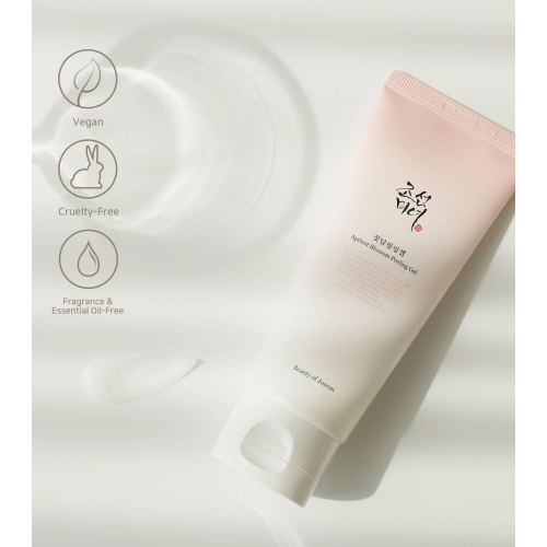 Beauty of Joseon - Gel peeling para rostro y cuerpo Apricot Blossom