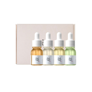 Beauty of Joseon - Hanbang Serum Discovery Kit