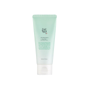 Beauty of Joseon - Limpiador facial refrescante e hidratante Green Plum