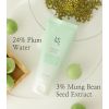 Beauty of Joseon - Limpiador facial refrescante e hidratante Green Plum