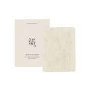 Beauty of Joseon - Limpiador facial y corporal sólido Low pH Rice