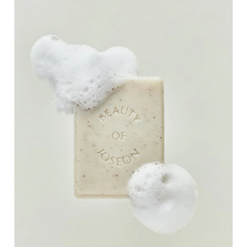Beauty of Joseon - Limpiador facial y corporal sólido Low pH Rice