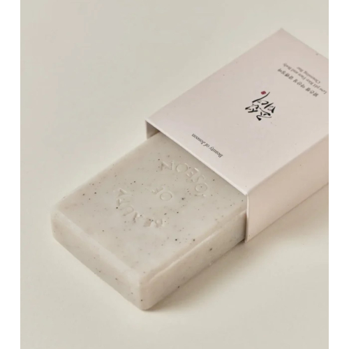 Beauty of Joseon - Limpiador facial y corporal sólido Low pH Rice