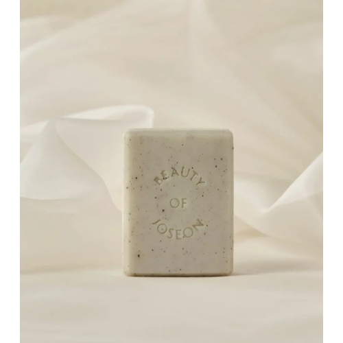 Beauty of Joseon - Limpiador facial y corporal sólido Low pH Rice